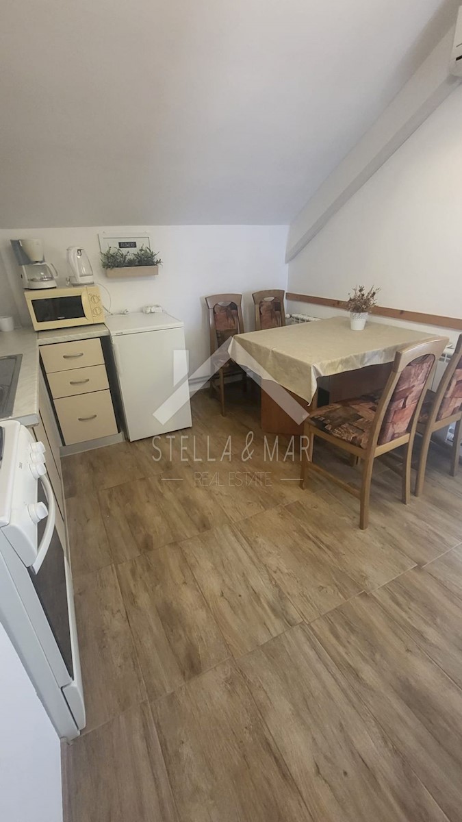 Appartement À vendre - ZADARSKA VIR