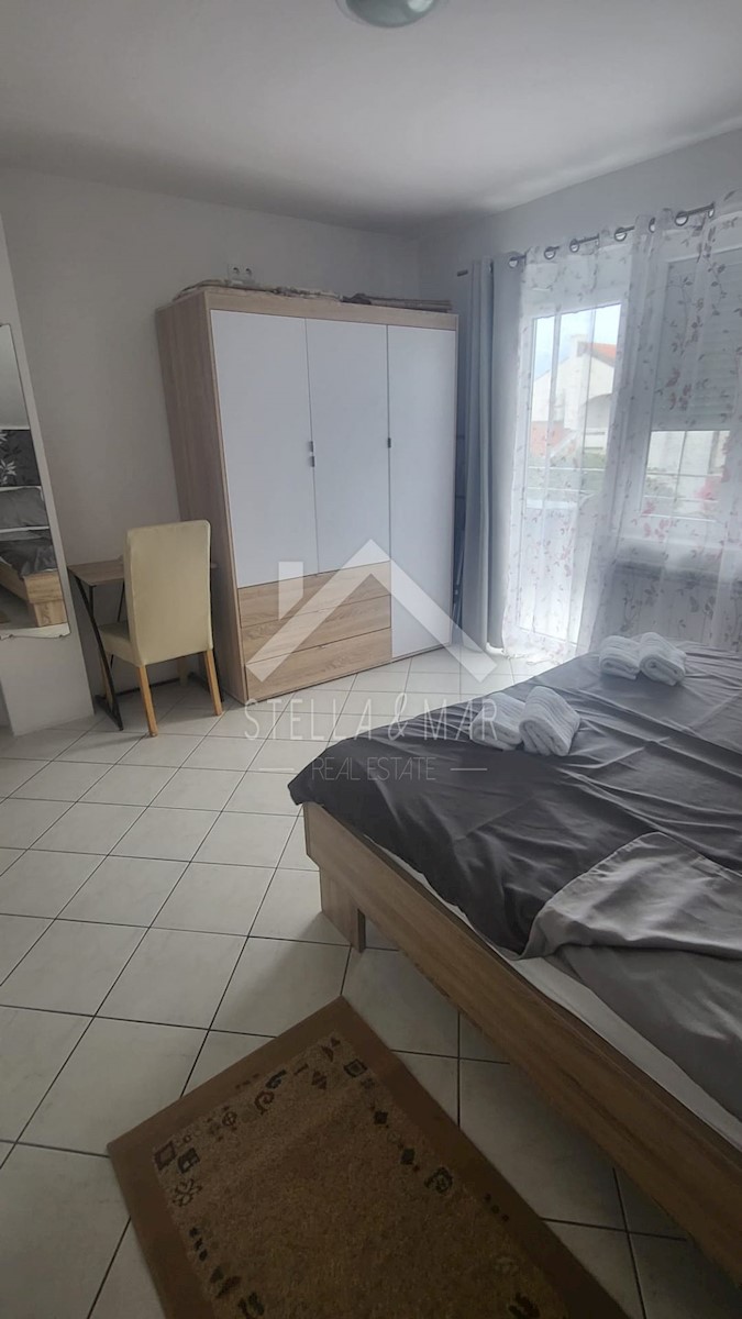 Appartement À vendre - ZADARSKA VIR