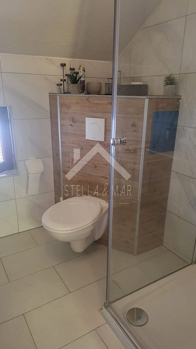 Appartement À vendre - ZADARSKA VIR
