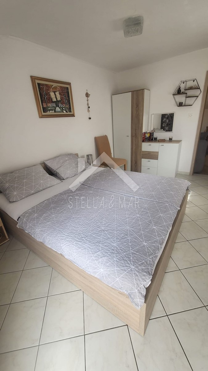 Appartement À vendre - ZADARSKA VIR