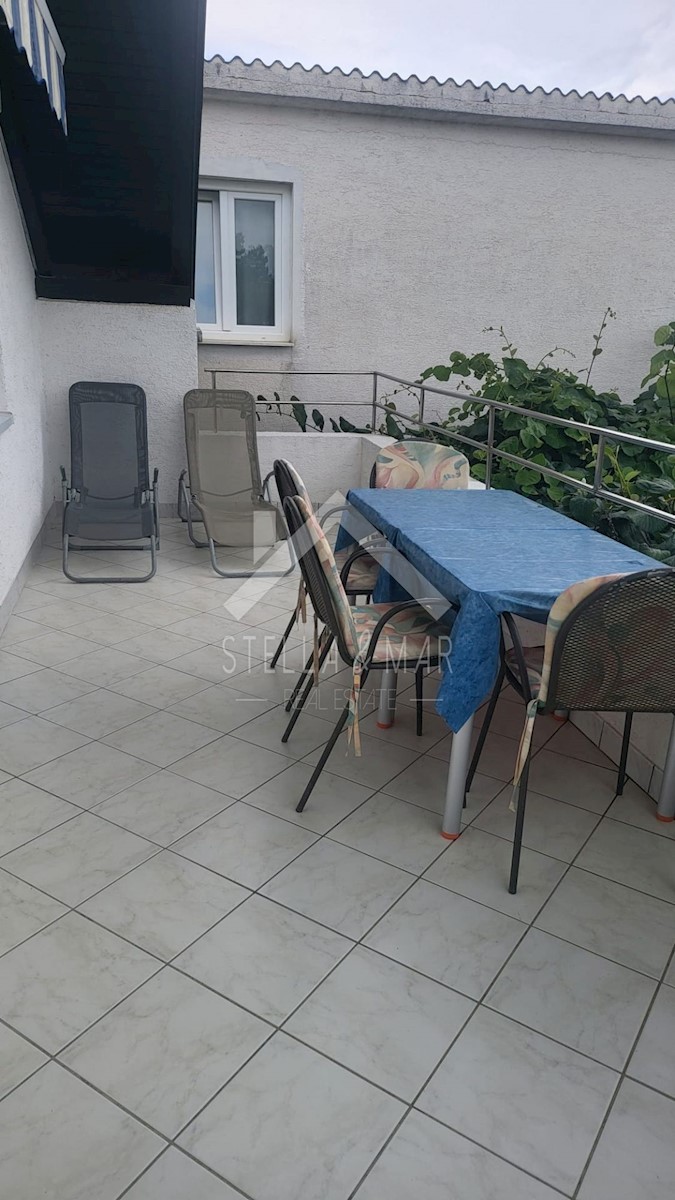 Apartma Naprodaj - ZADARSKA Vir