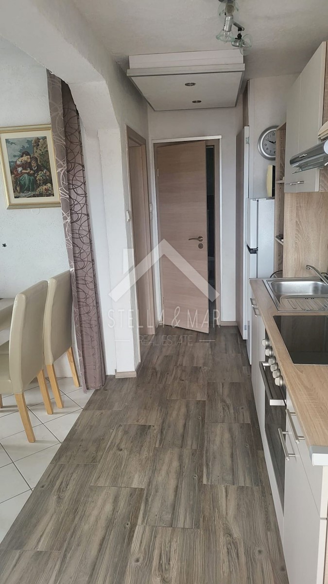 Appartement À vendre - Zadarska Vir - foto 5/21