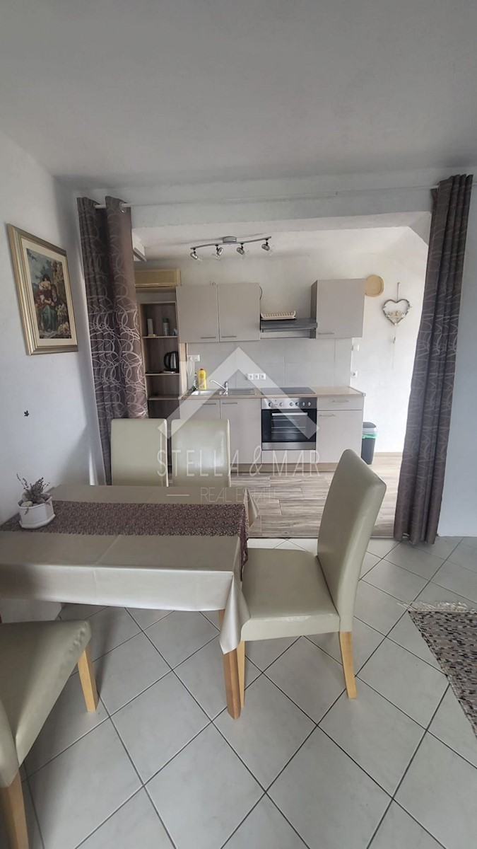 Appartement À vendre - ZADARSKA VIR