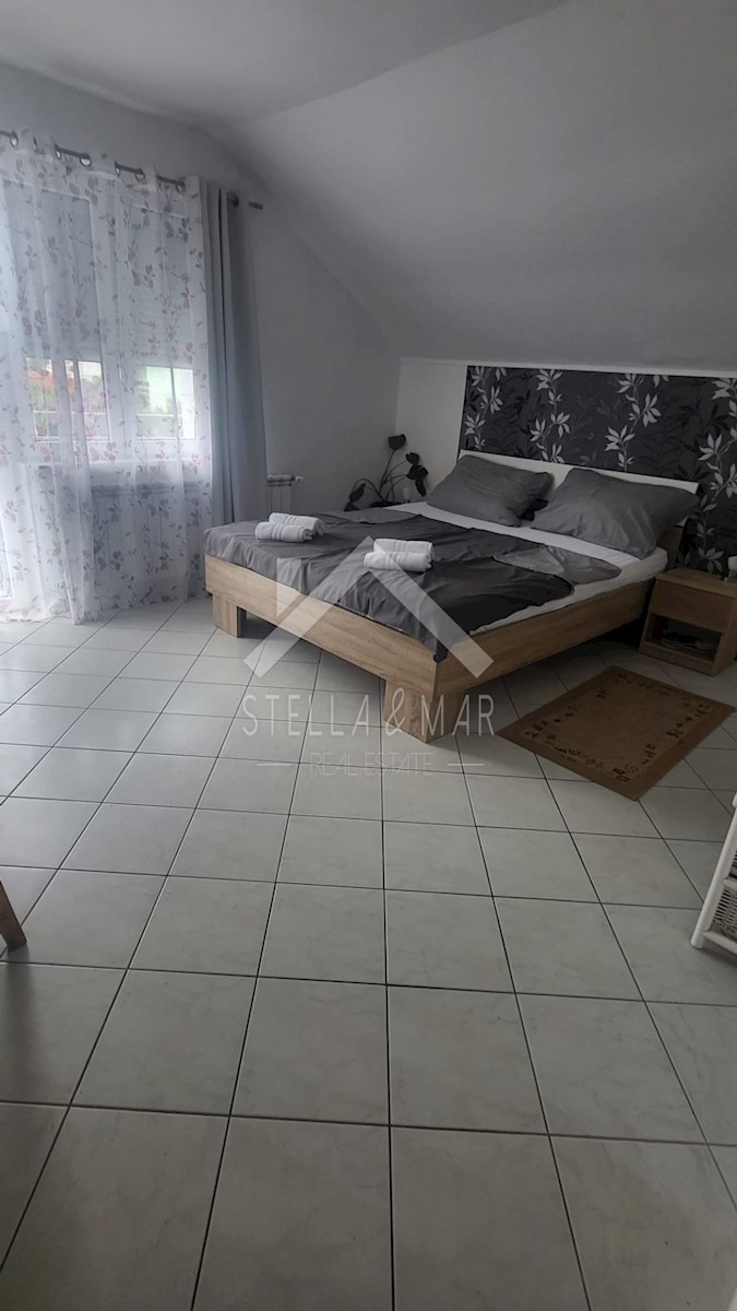 Appartement À vendre - ZADARSKA VIR