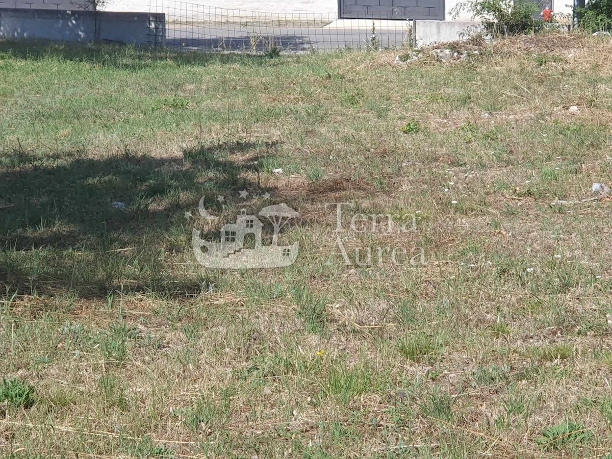 Parcela Naprodaj - PRIMORSKO-GORANSKA Krk