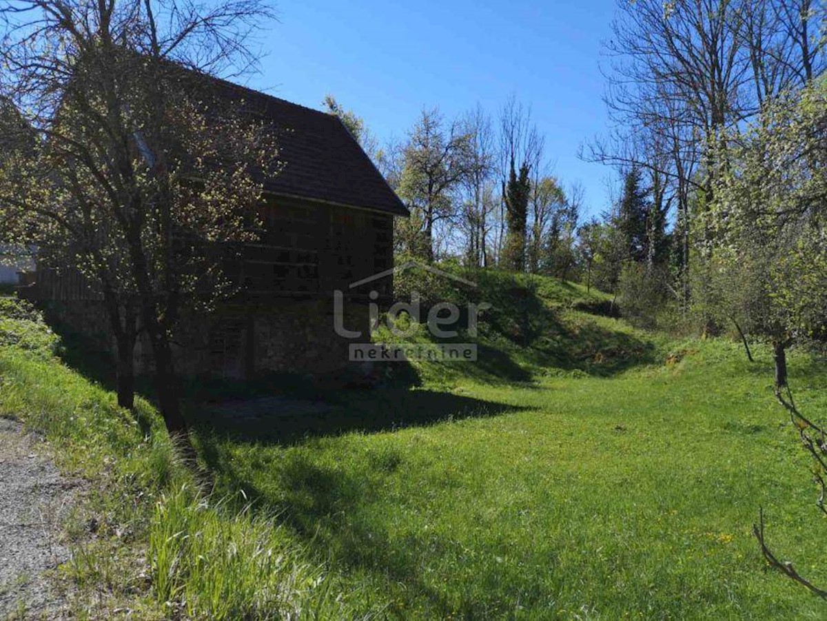 Haus Zu verkaufen - PRIMORSKO-GORANSKA VRBOVSKO