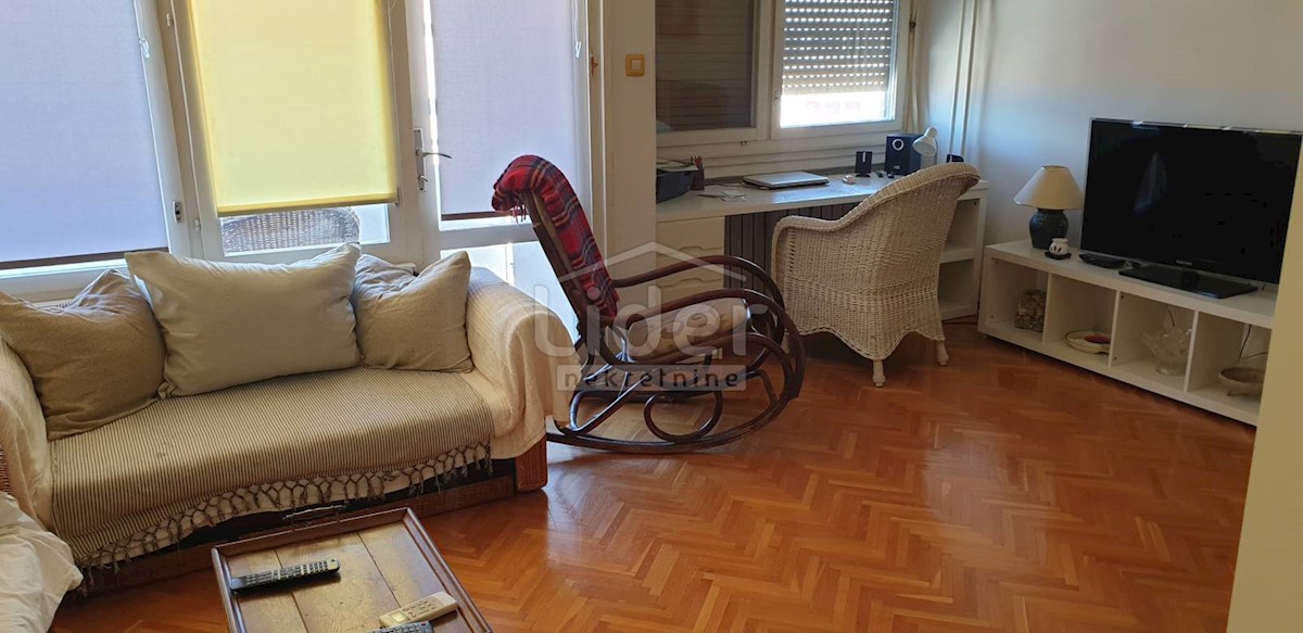 Apartmán Na prodej - PRIMORSKO-GORANSKA RIJEKA