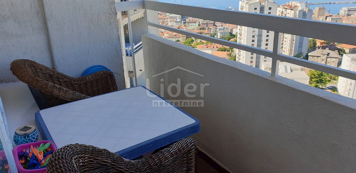 Apartmán Na predaj - PRIMORSKO-GORANSKA RIJEKA