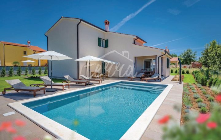 Casa in vendita 143 m² – Labin
