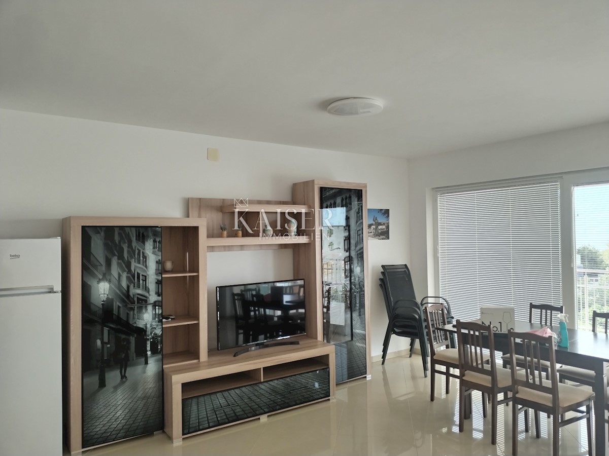 Apartmán Na predaj - PRIMORSKO-GORANSKA NOVI VINODOLSKI