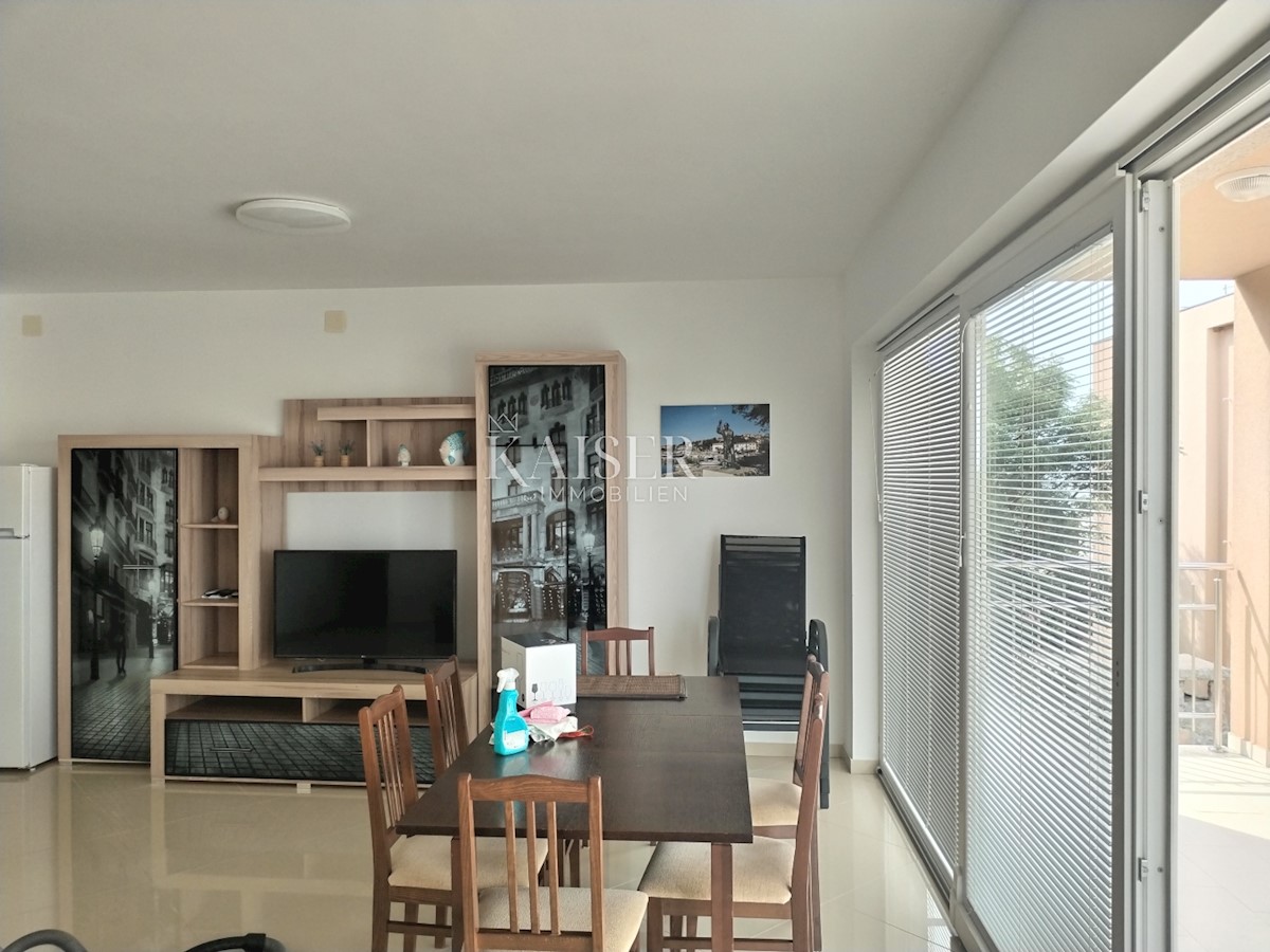 Apartmán Na predaj - PRIMORSKO-GORANSKA NOVI VINODOLSKI