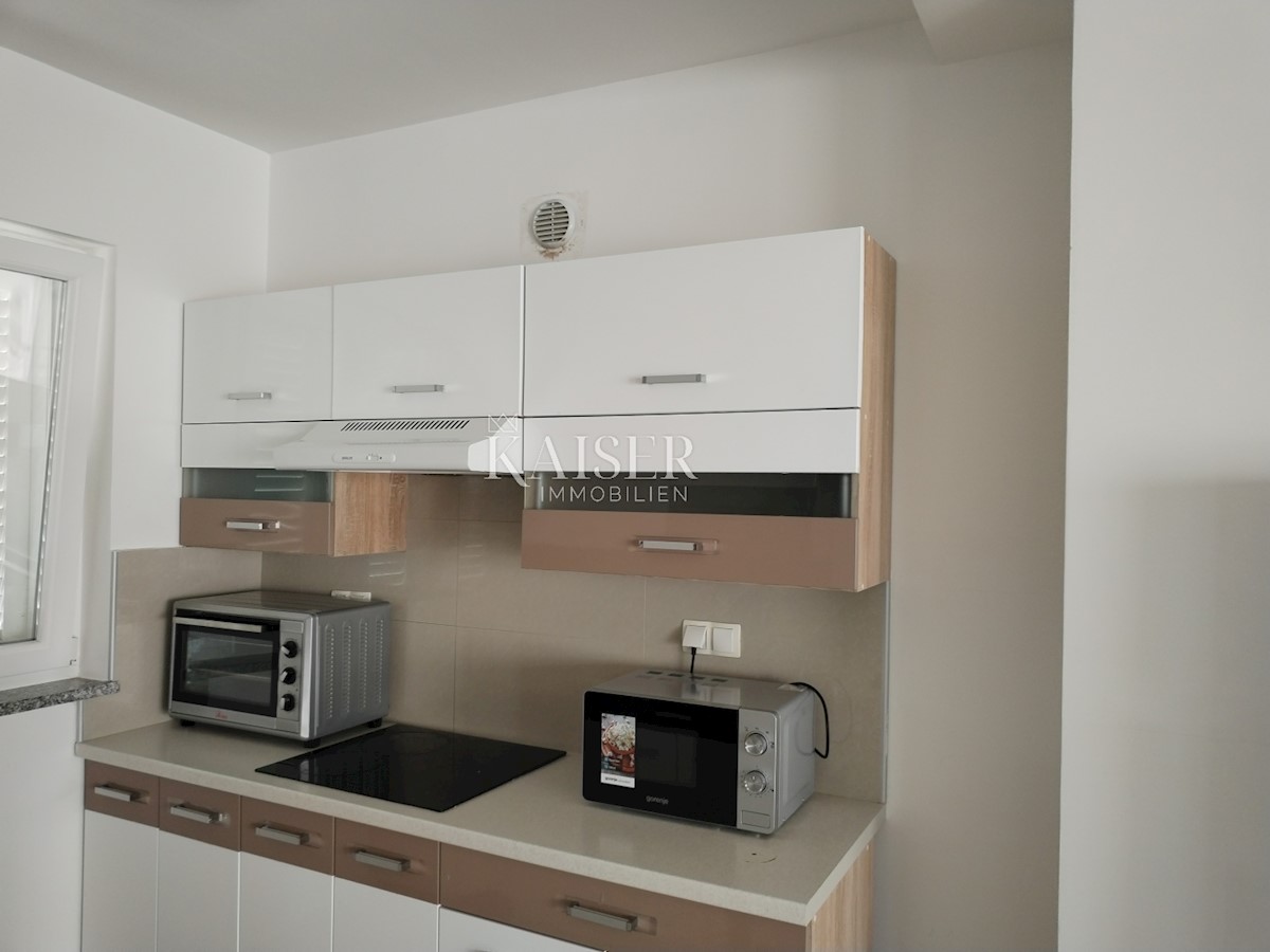 Apartmán Na prodej - PRIMORSKO-GORANSKA NOVI VINODOLSKI