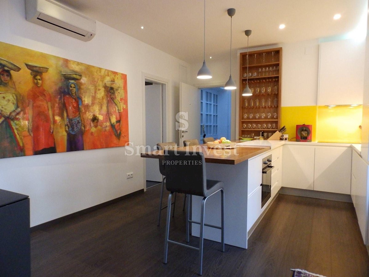 Apartment Zu verkaufen - Primorsko-goranska Opatija - foto 1/31