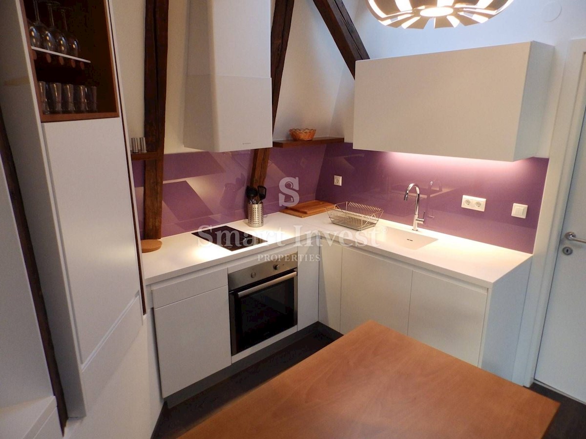 Apartment Zu verkaufen - PRIMORSKO-GORANSKA OPATIJA