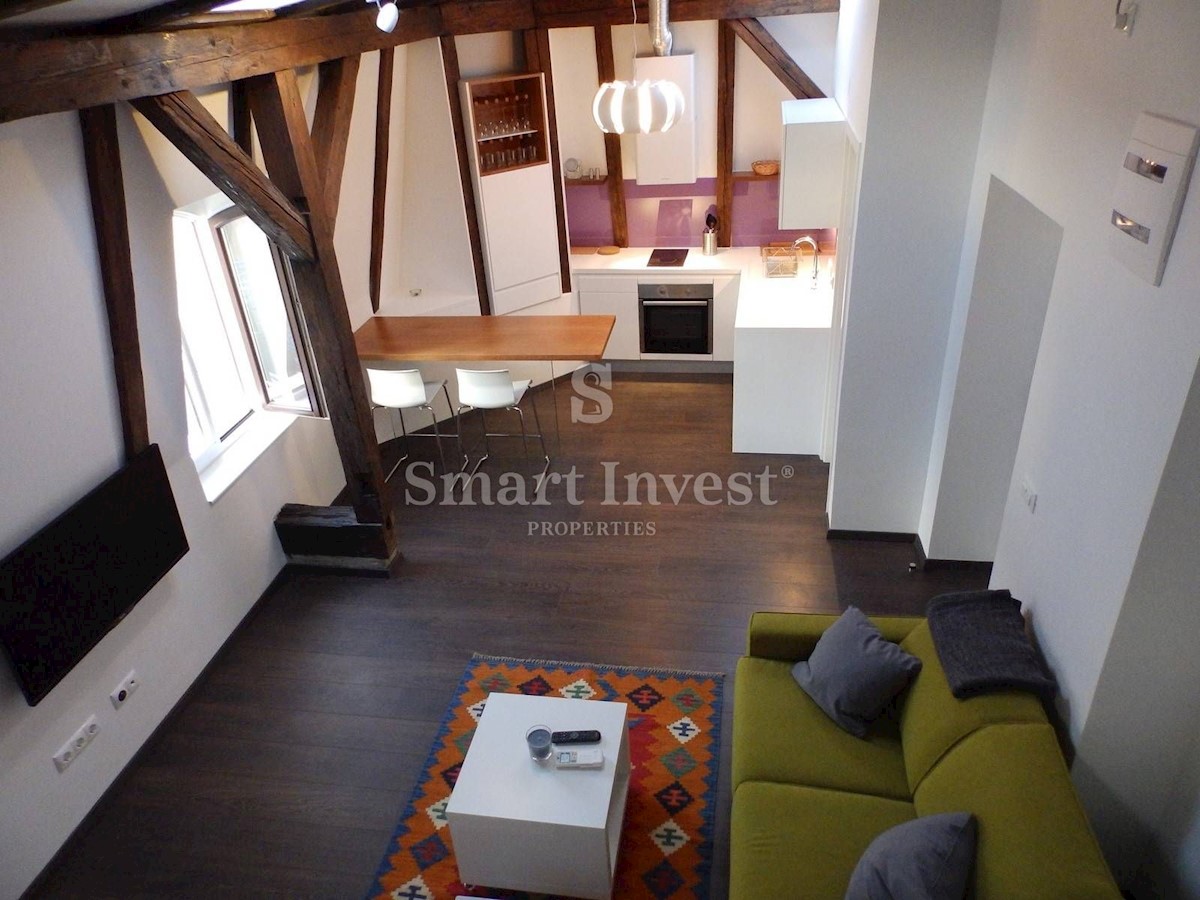 Apartment Zu verkaufen - PRIMORSKO-GORANSKA OPATIJA