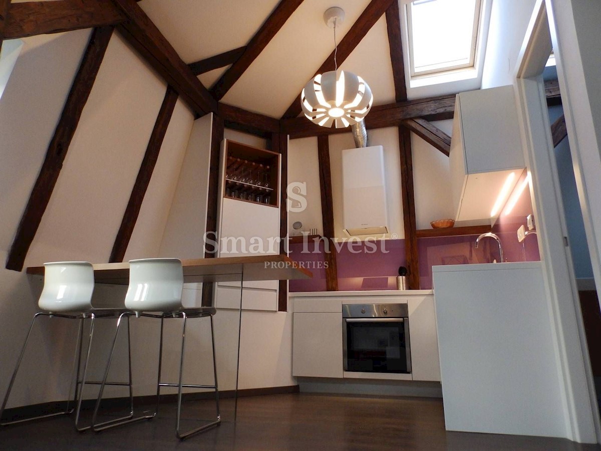 Apartment Zu verkaufen - PRIMORSKO-GORANSKA OPATIJA