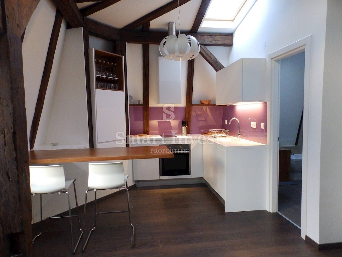 Apartment Zu verkaufen - PRIMORSKO-GORANSKA OPATIJA