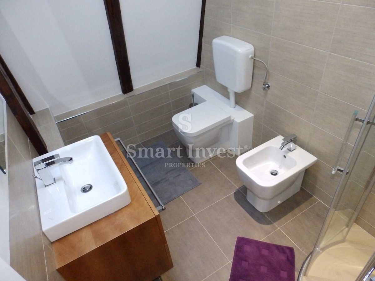 Apartment Zu verkaufen - PRIMORSKO-GORANSKA OPATIJA