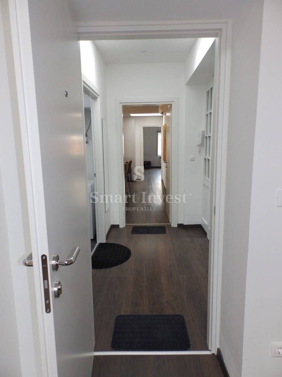 Apartment Zu verkaufen - PRIMORSKO-GORANSKA OPATIJA