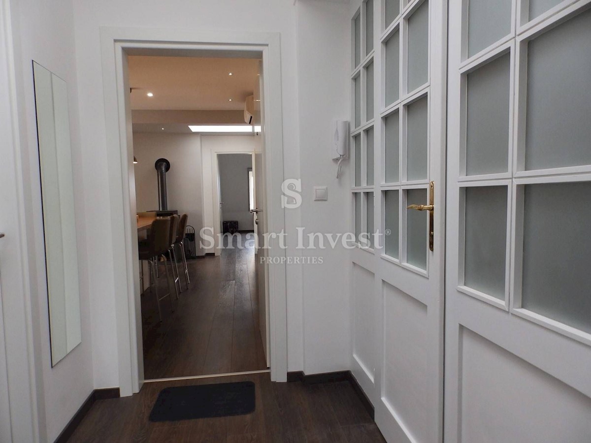 Apartment Zu verkaufen - PRIMORSKO-GORANSKA OPATIJA