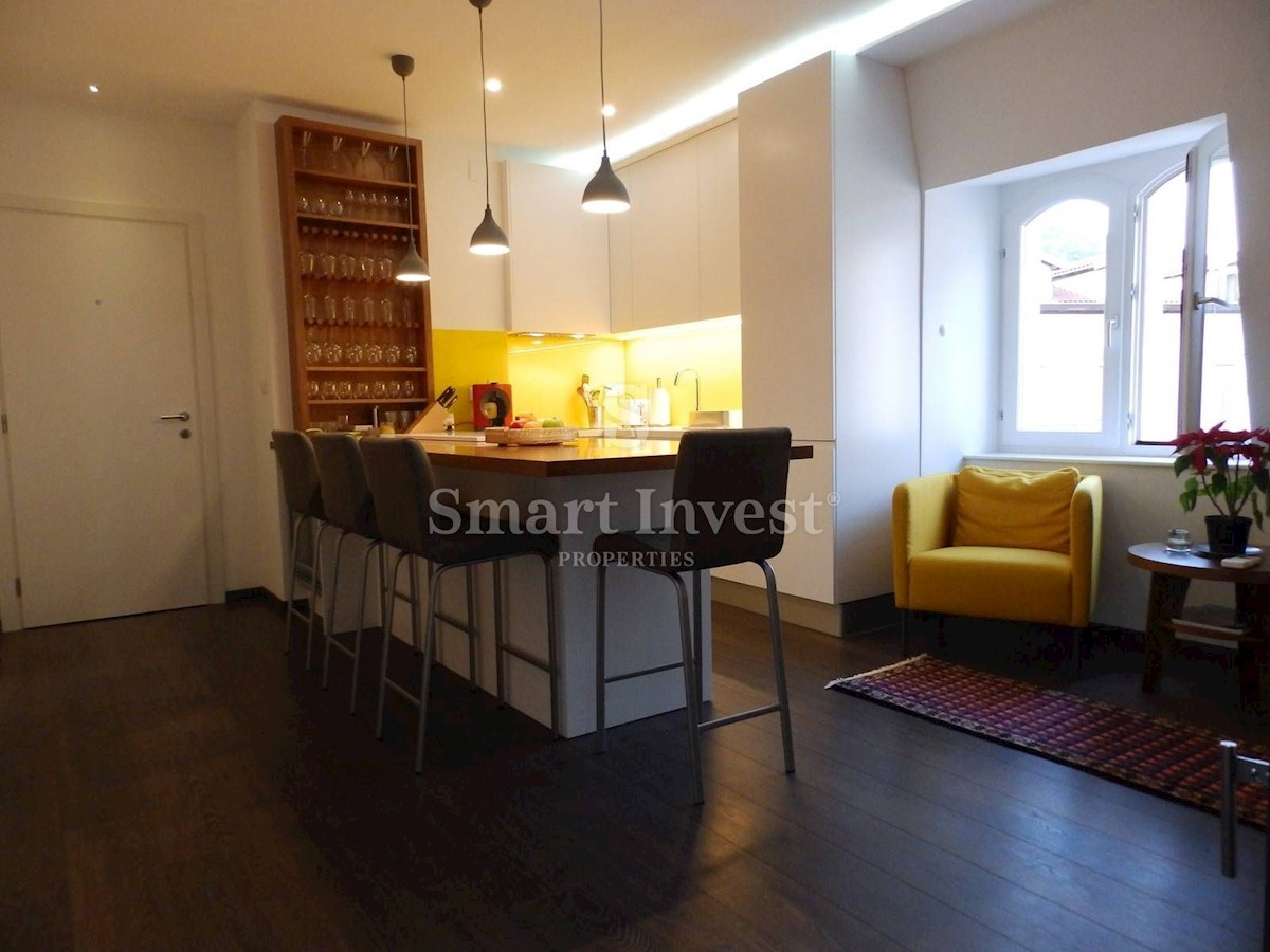 Apartment Zu verkaufen - Primorsko-goranska Opatija - foto 2/31