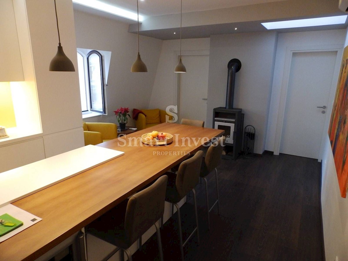 Apartment Zu verkaufen - PRIMORSKO-GORANSKA OPATIJA