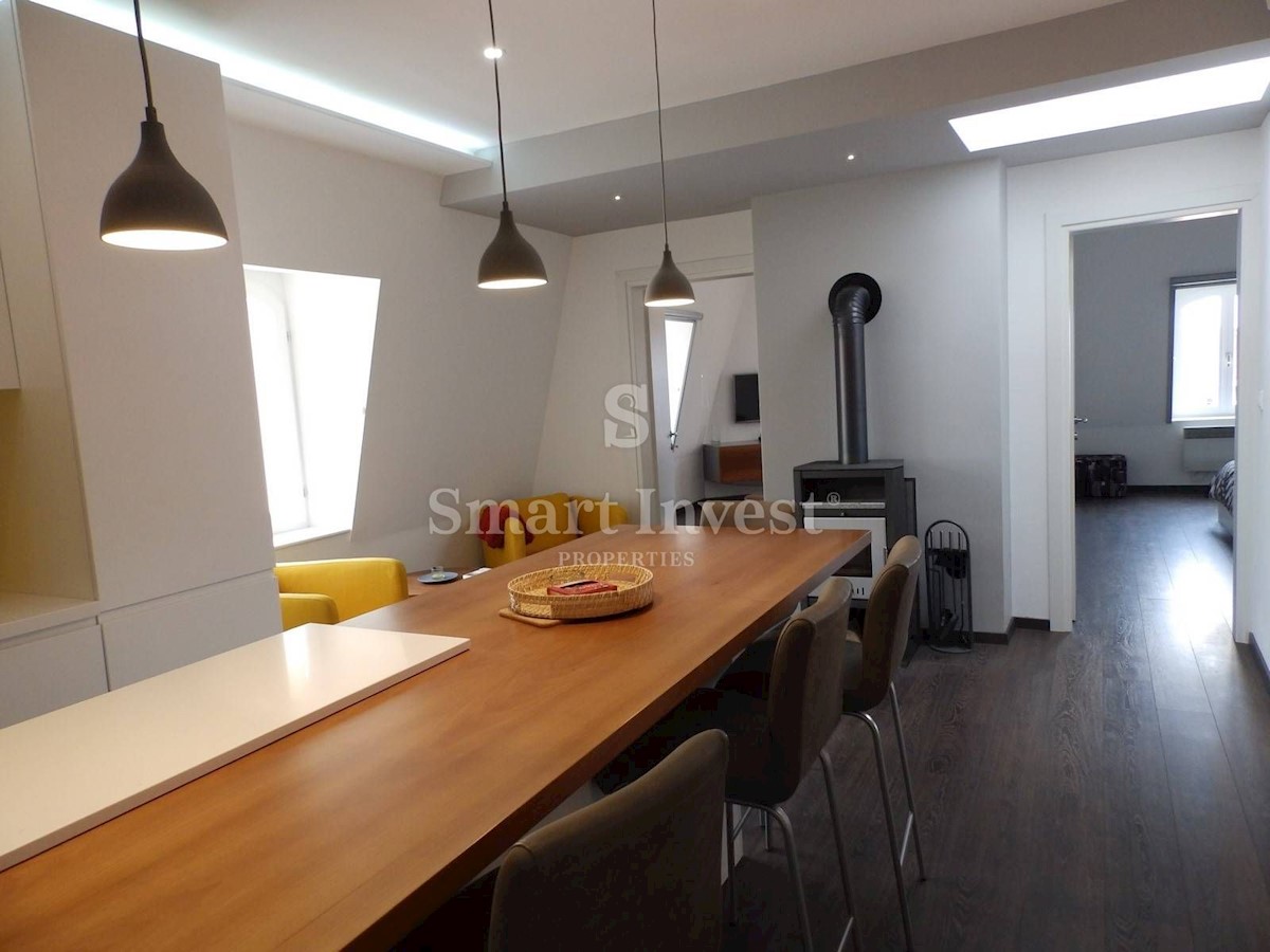 Apartment Zu verkaufen - PRIMORSKO-GORANSKA OPATIJA