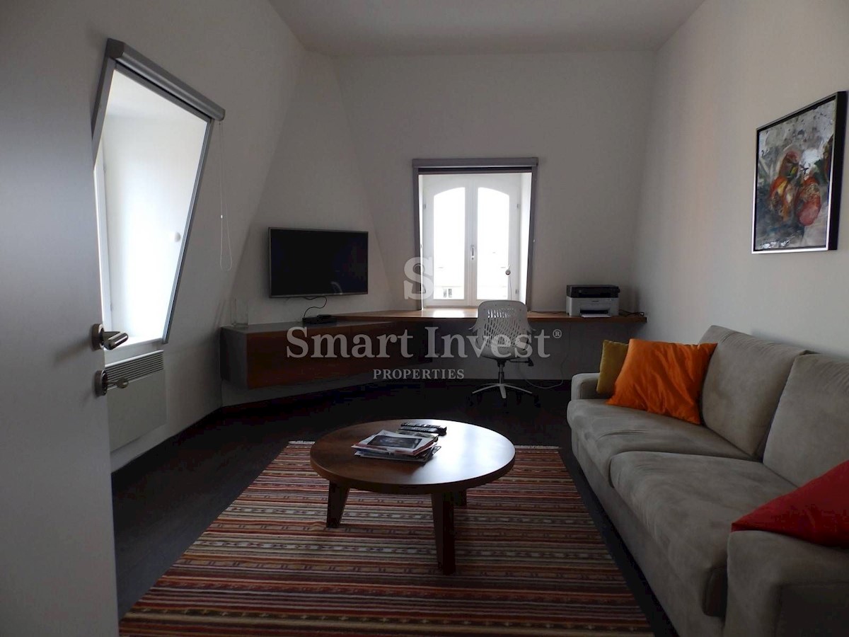 Apartment Zu verkaufen - PRIMORSKO-GORANSKA OPATIJA
