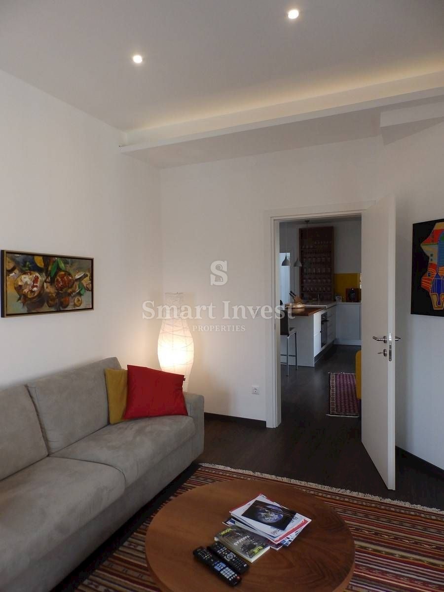 Apartment Zu verkaufen - PRIMORSKO-GORANSKA OPATIJA