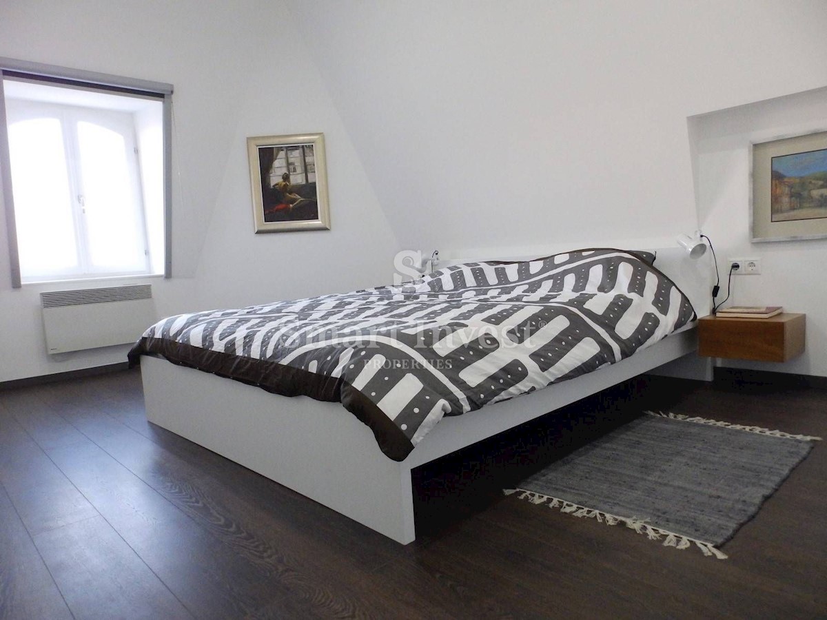 Apartment Zu verkaufen - PRIMORSKO-GORANSKA OPATIJA