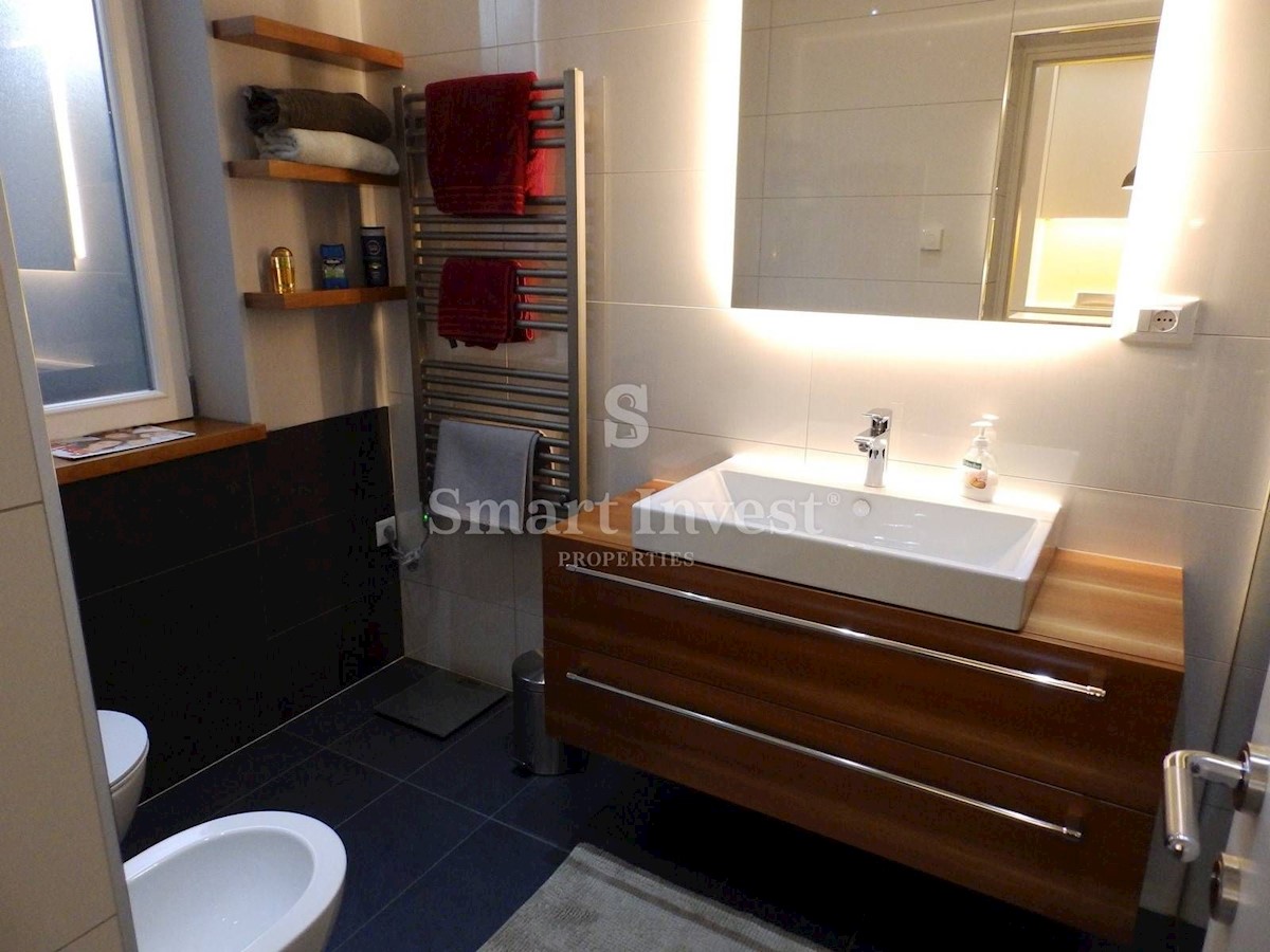 Apartment Zu verkaufen - PRIMORSKO-GORANSKA OPATIJA