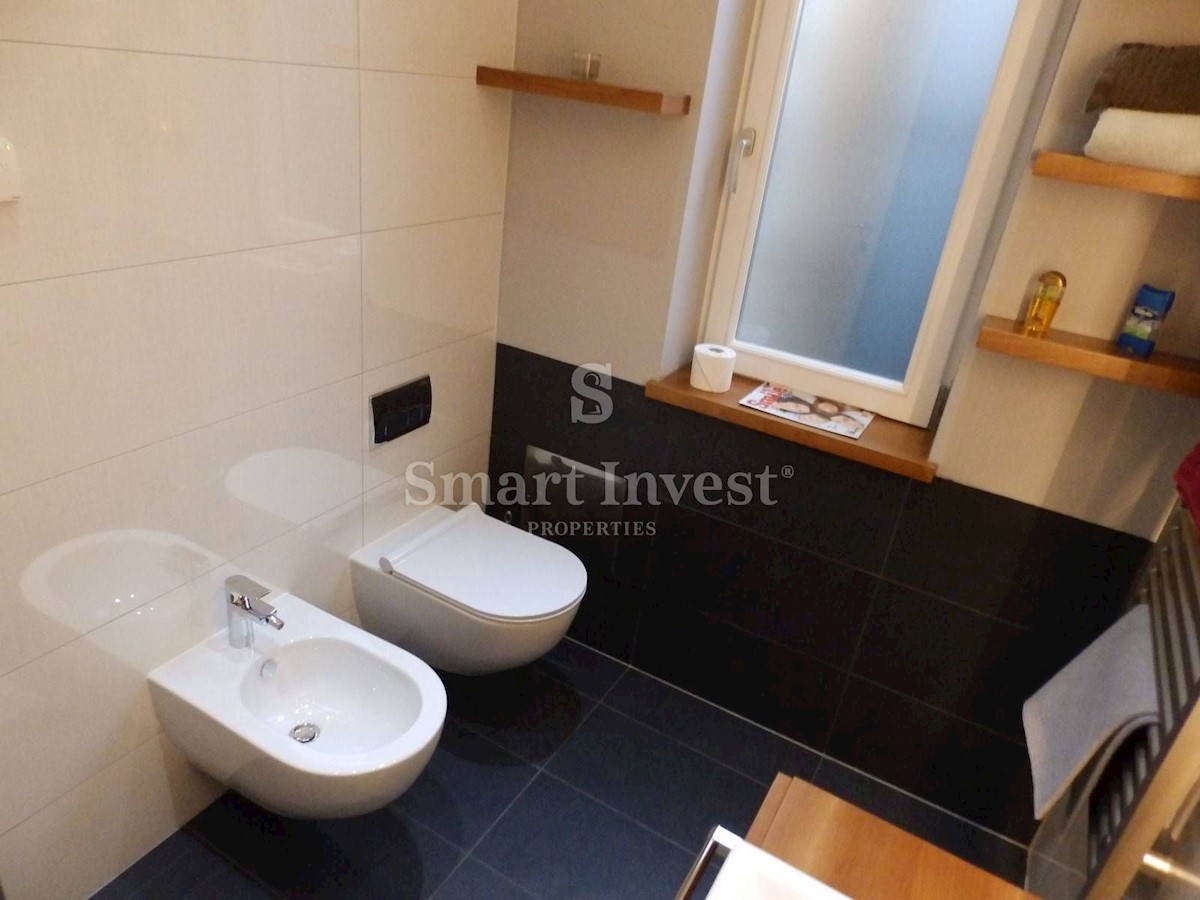Apartment Zu verkaufen - PRIMORSKO-GORANSKA OPATIJA