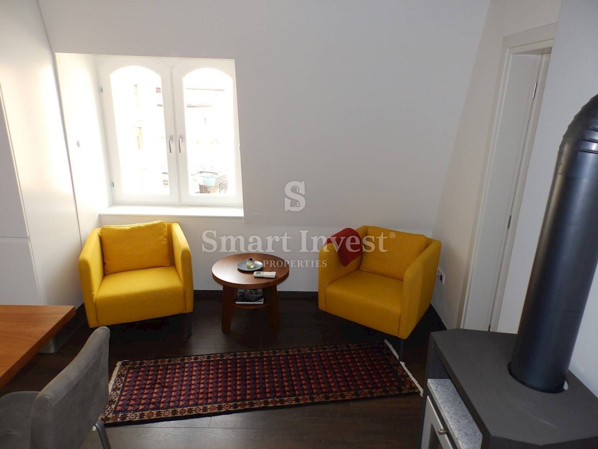 Apartment Zu verkaufen - PRIMORSKO-GORANSKA OPATIJA