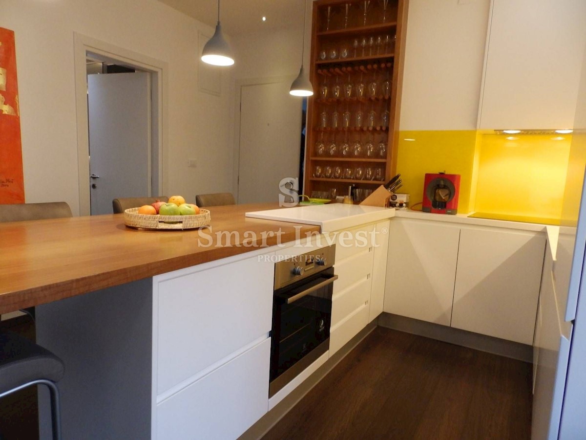 Apartment Zu verkaufen - PRIMORSKO-GORANSKA OPATIJA