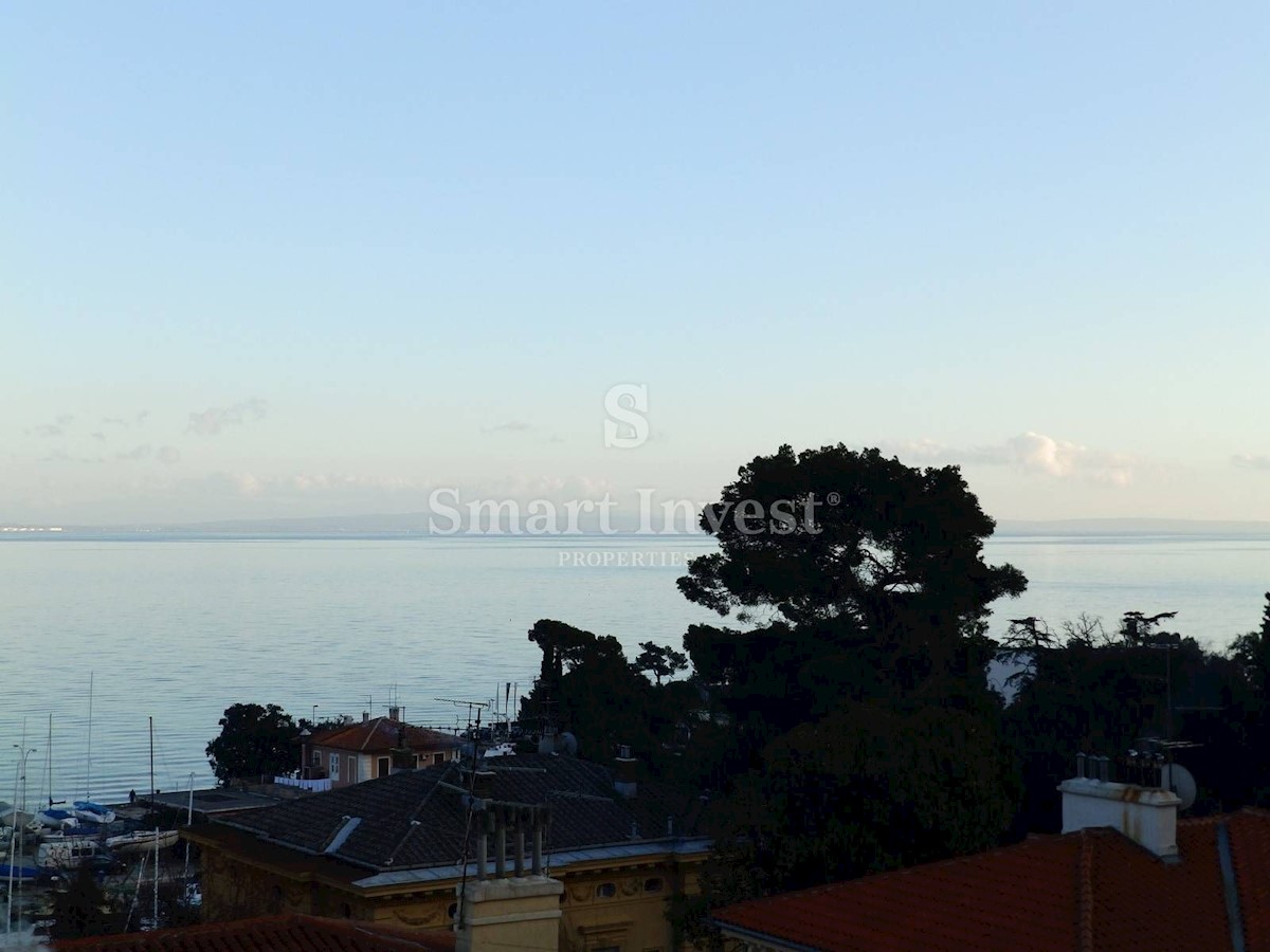 Apartment Zu verkaufen - PRIMORSKO-GORANSKA OPATIJA