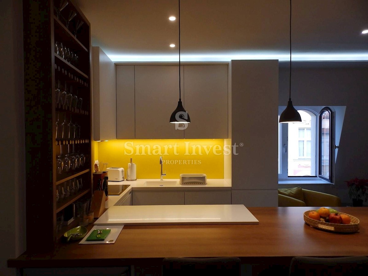 Flat For sale - PRIMORSKO-GORANSKA Opatija