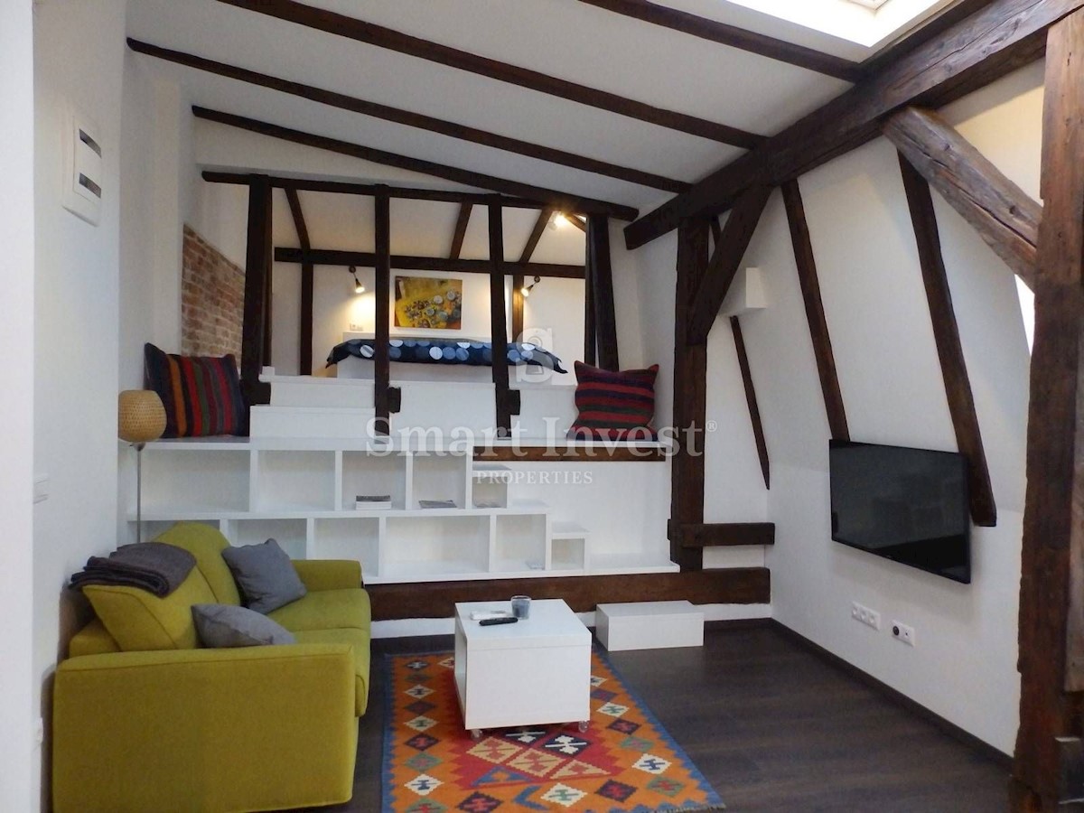 Apartment Zu verkaufen - PRIMORSKO-GORANSKA OPATIJA