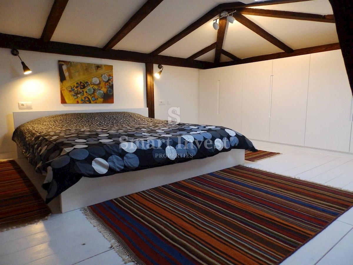 Apartment Zu verkaufen - PRIMORSKO-GORANSKA OPATIJA