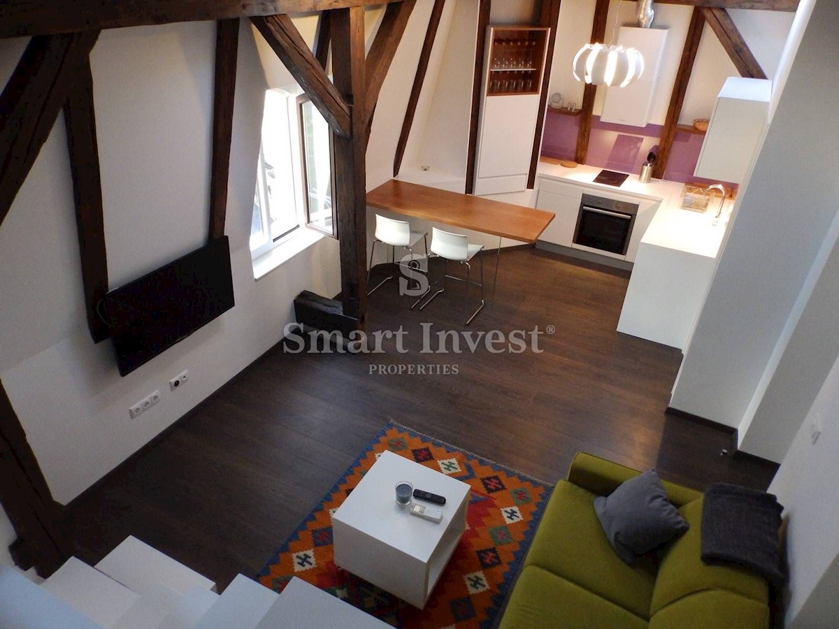 Apartment Zu verkaufen - PRIMORSKO-GORANSKA OPATIJA