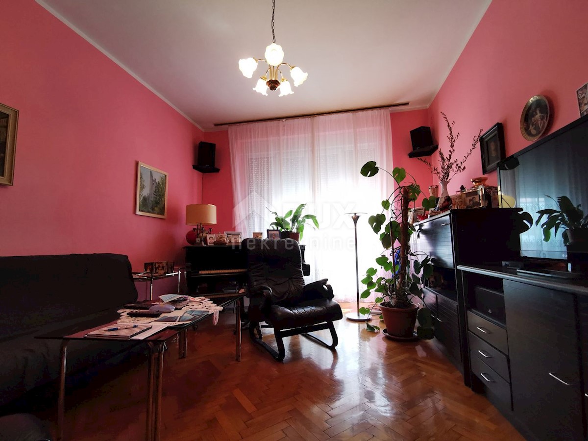 Apartmán Na prodej - PRIMORSKO-GORANSKA RIJEKA