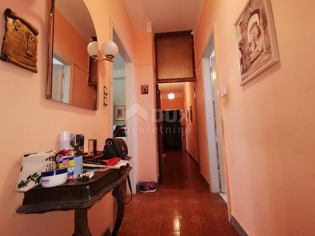 Apartmán Na prodej - PRIMORSKO-GORANSKA RIJEKA