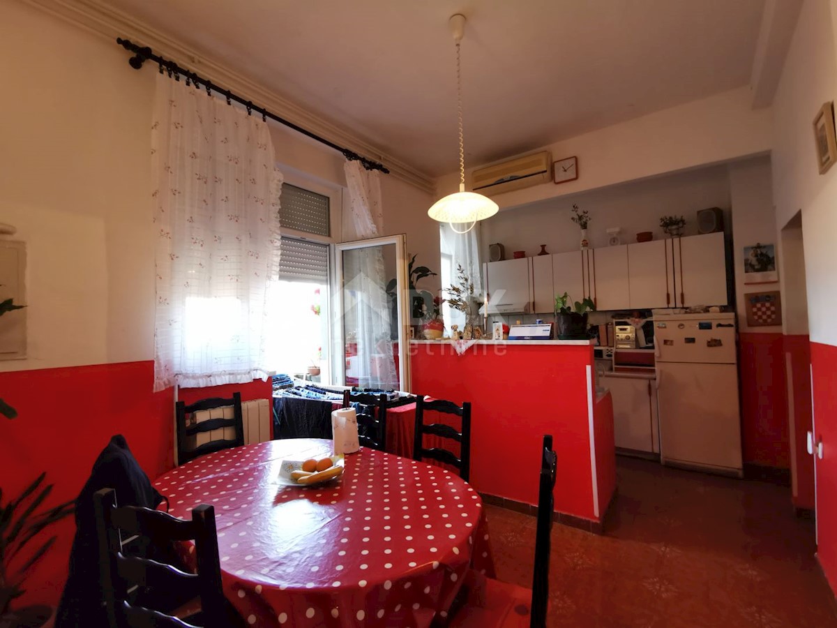 Apartmán Na prodej - PRIMORSKO-GORANSKA RIJEKA