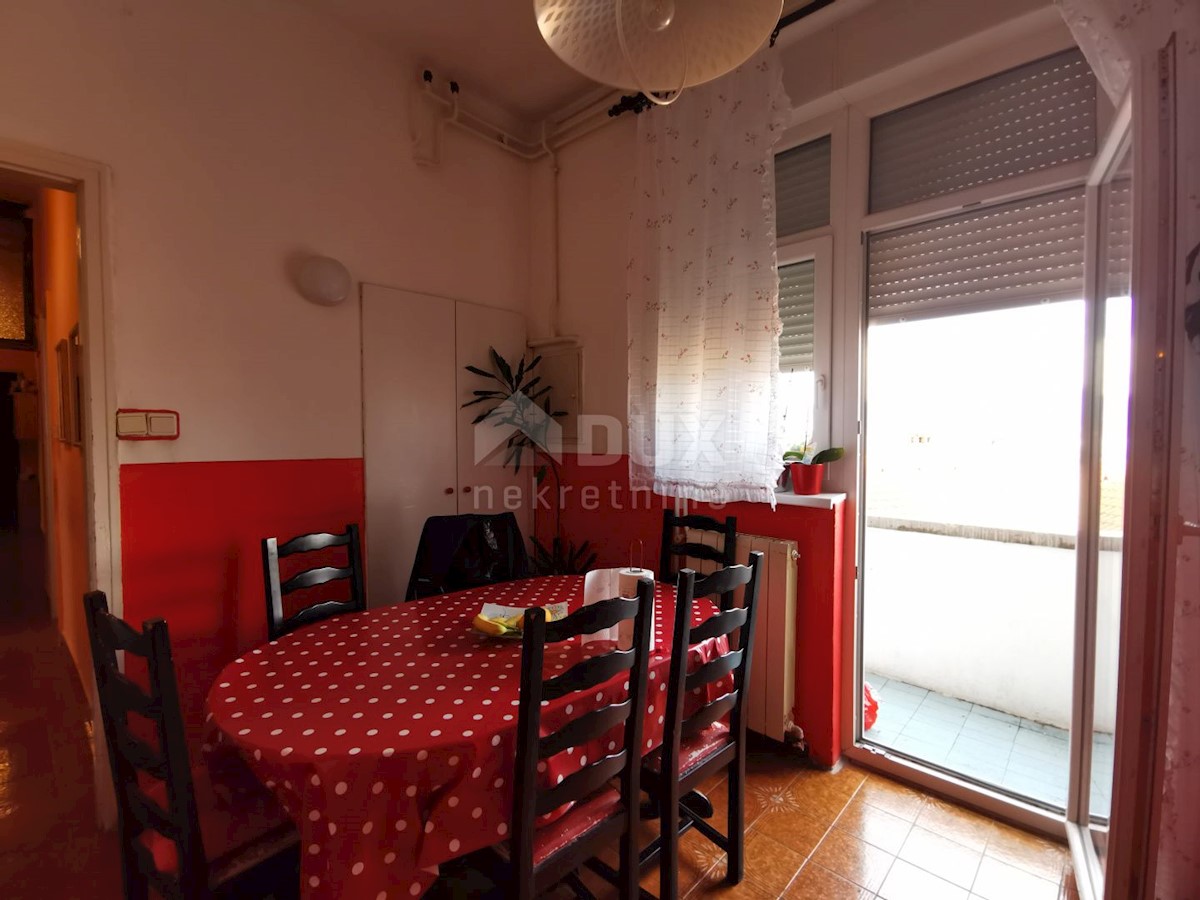 Apartmán Na prodej - PRIMORSKO-GORANSKA RIJEKA