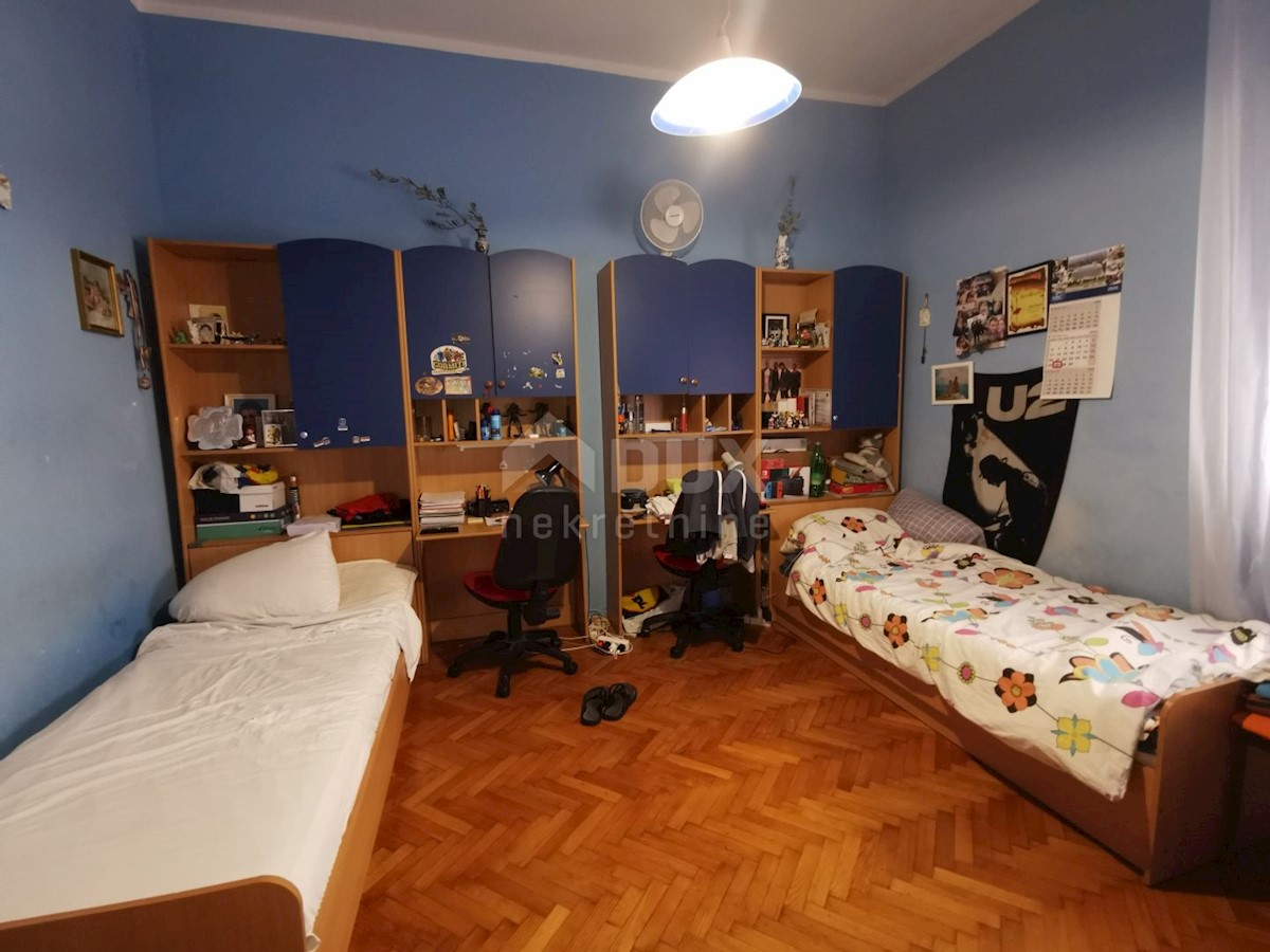 Apartmán Na prodej - PRIMORSKO-GORANSKA RIJEKA