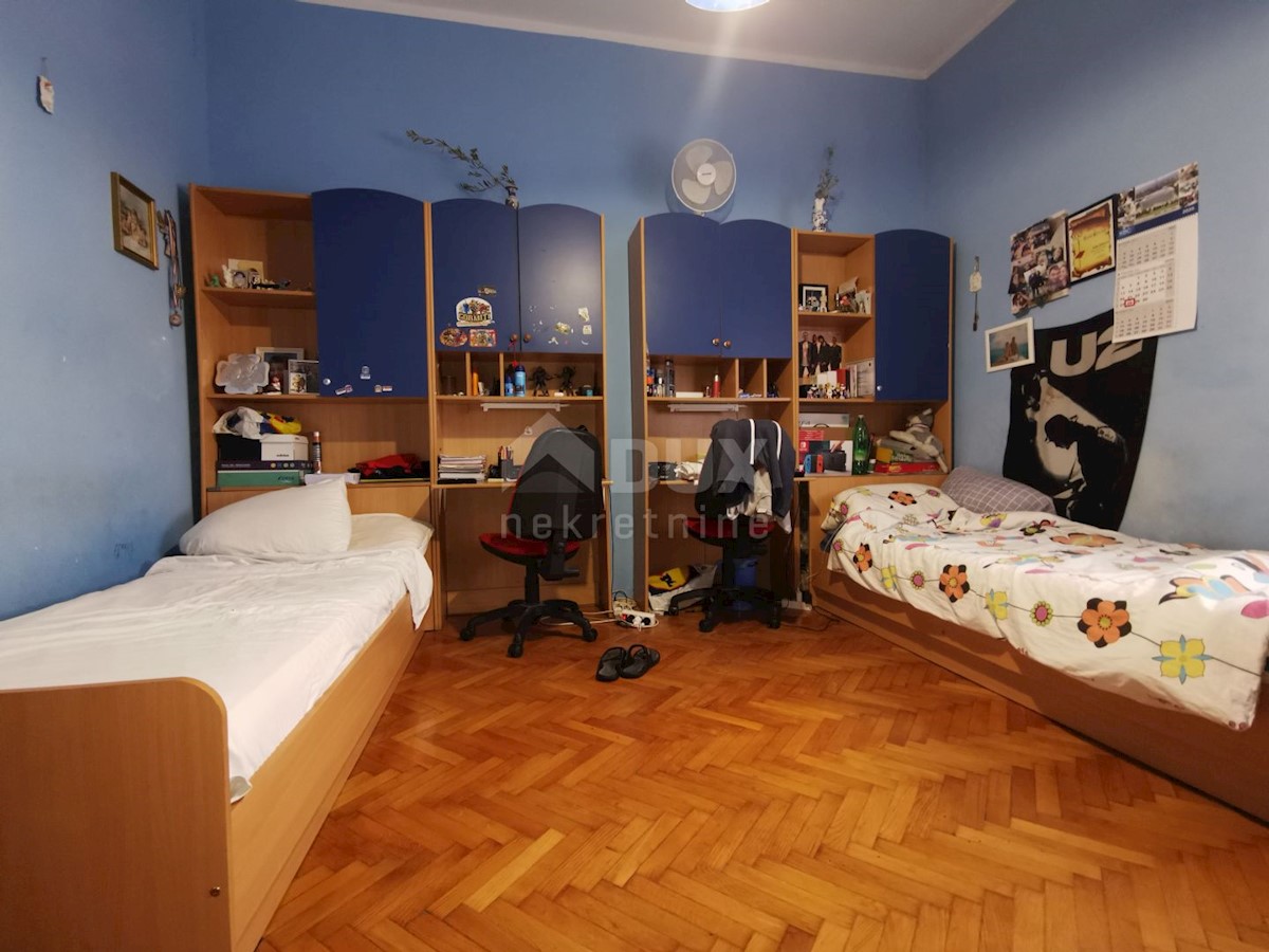 Apartmán Na prodej - PRIMORSKO-GORANSKA RIJEKA