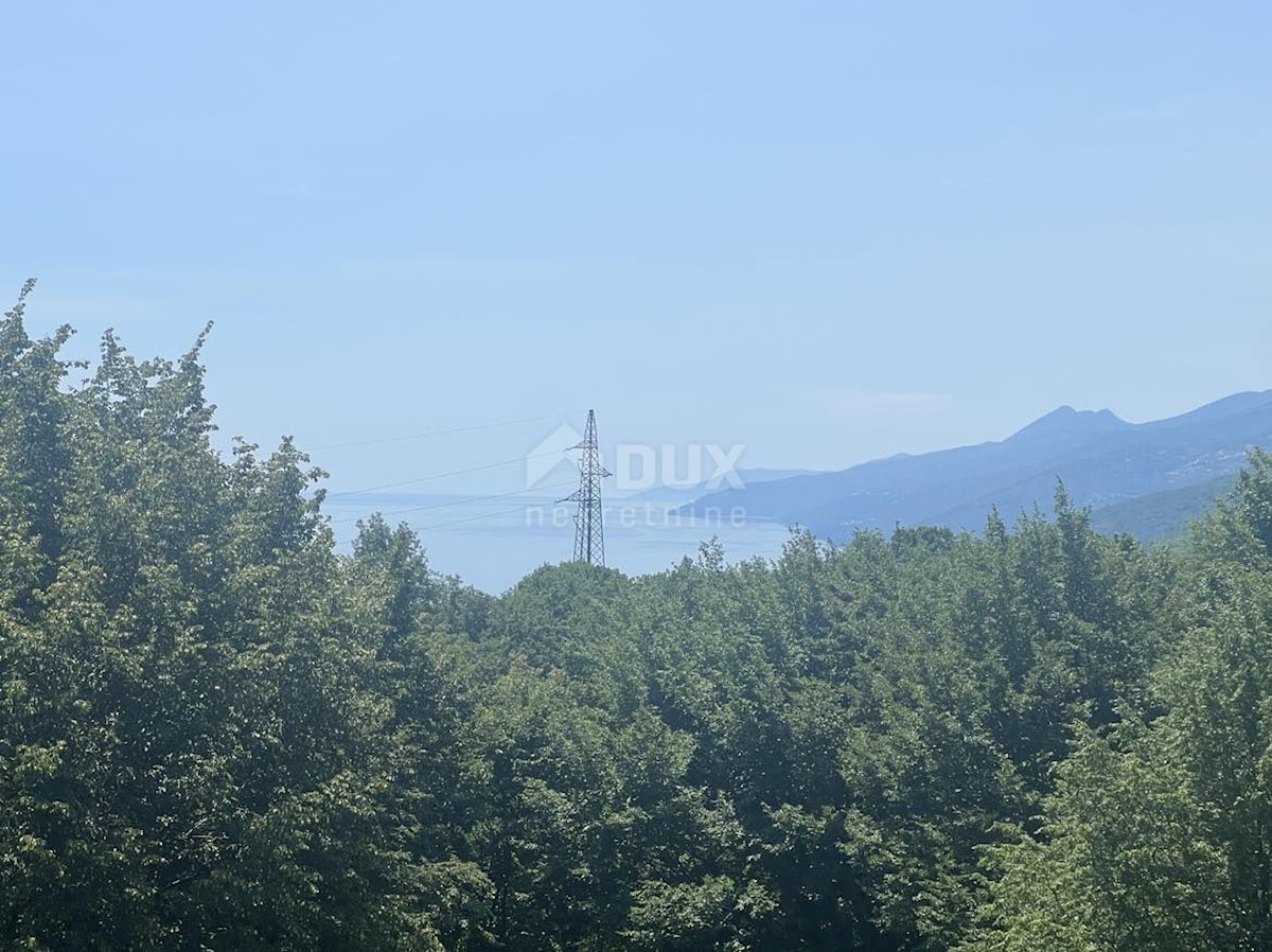 Parcela Na predaj - Primorsko-goranska Matulji - foto 1/3