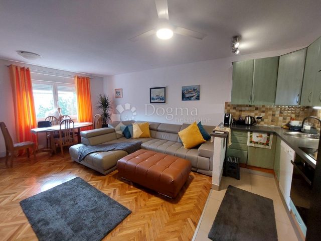 Flat for sale 49 m² – Njivice
