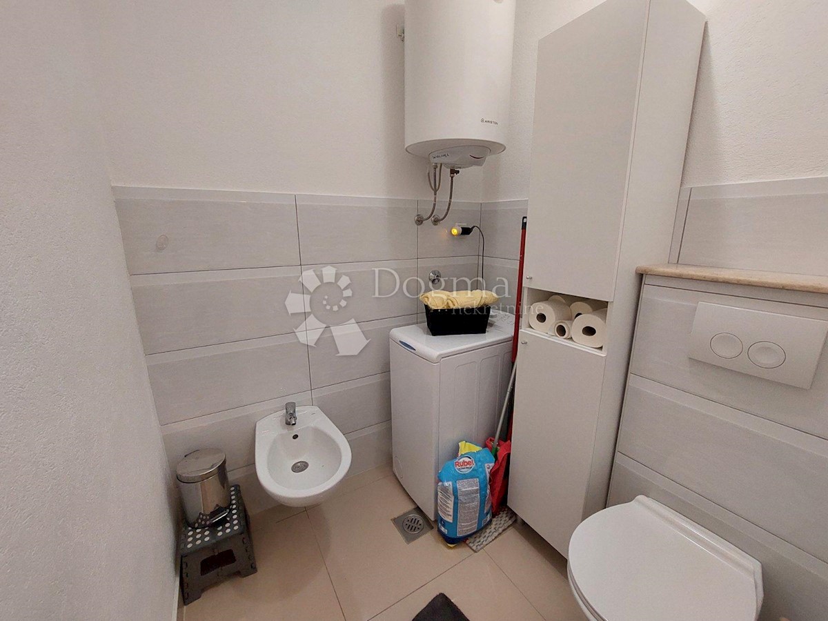 Apartma Naprodaj - PRIMORSKO-GORANSKA Krk