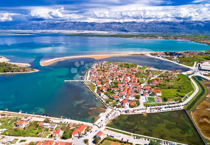 Land For sale - Zadarska Nin - foto 4/4