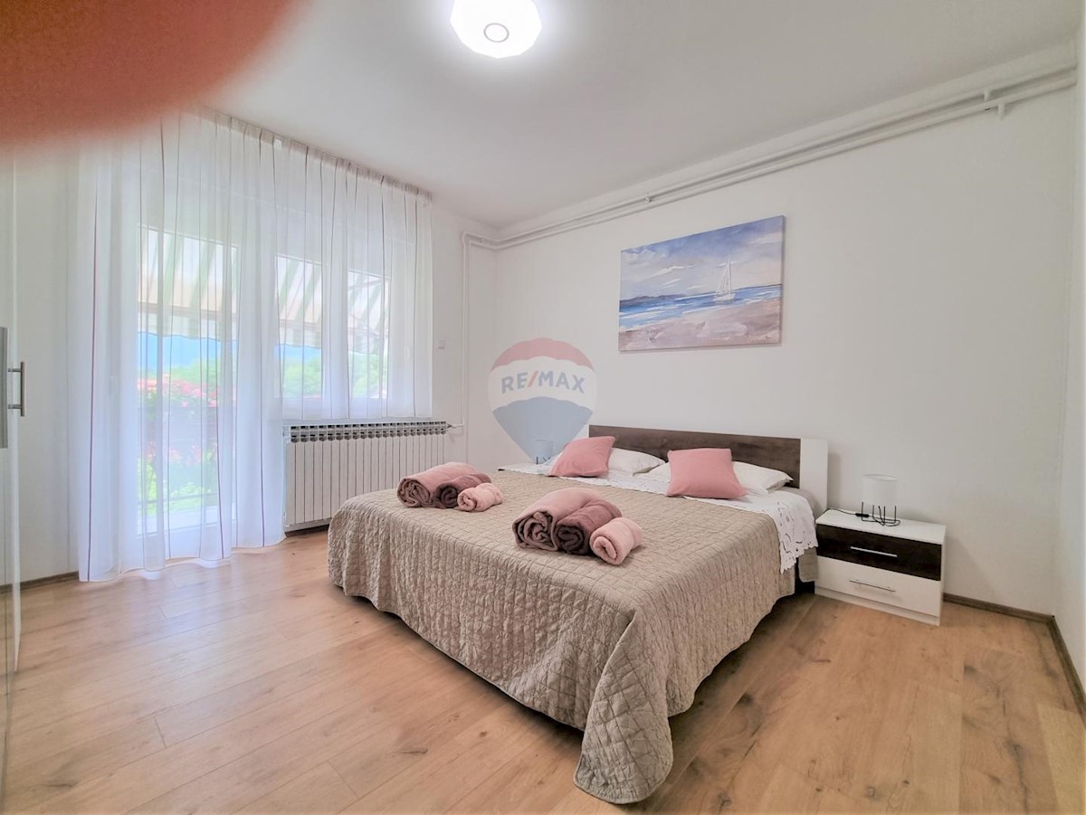 Apartmán Na prenájom - PRIMORSKO-GORANSKA MATULJI